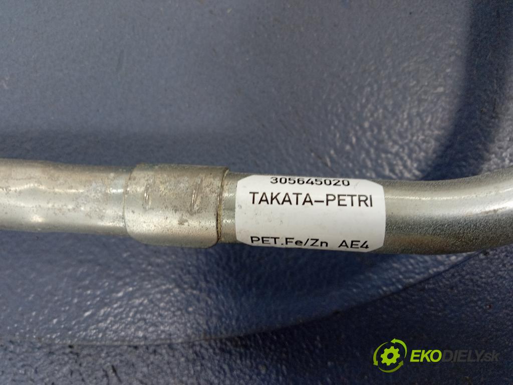 Nissan Note 2008 Airbag: clona x 305645020