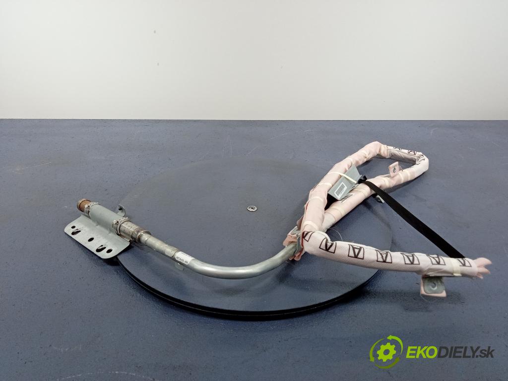 Nissan Note 2008 Airbag: clona x 305645020