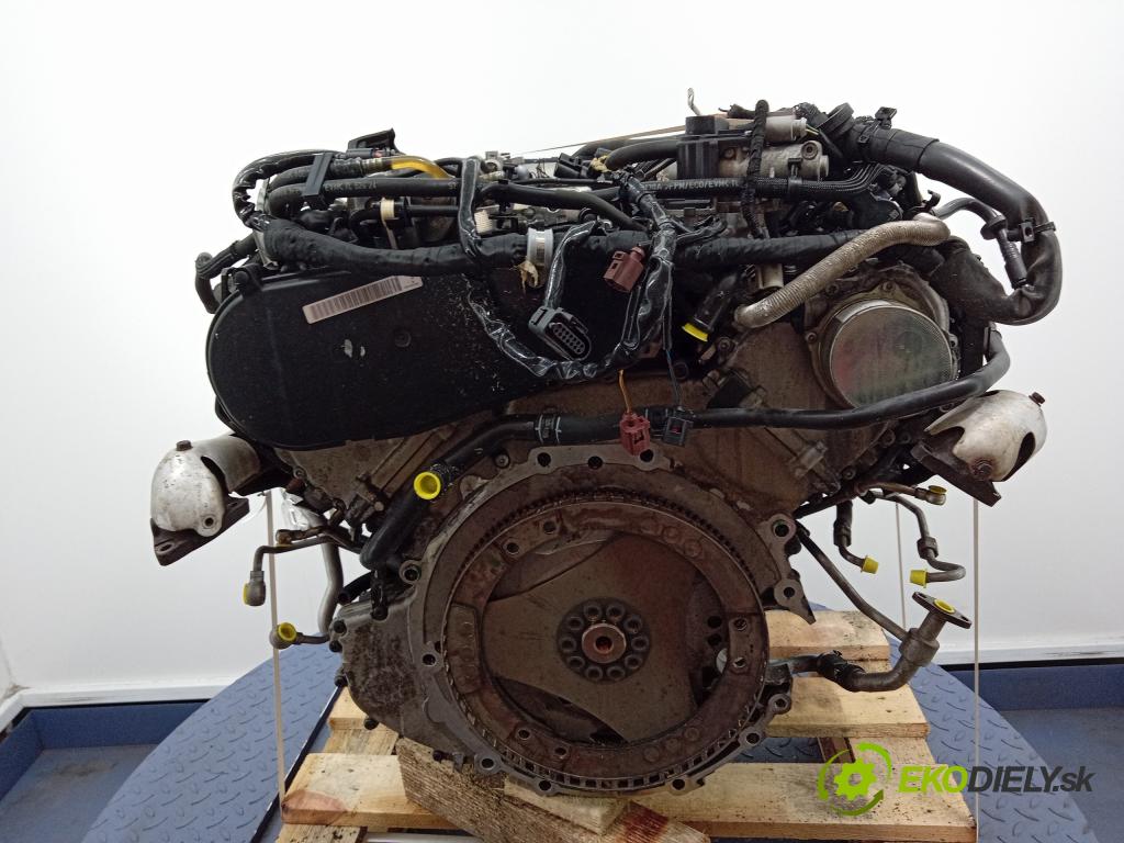 Audi Q7 2007 motor Diesel BTR