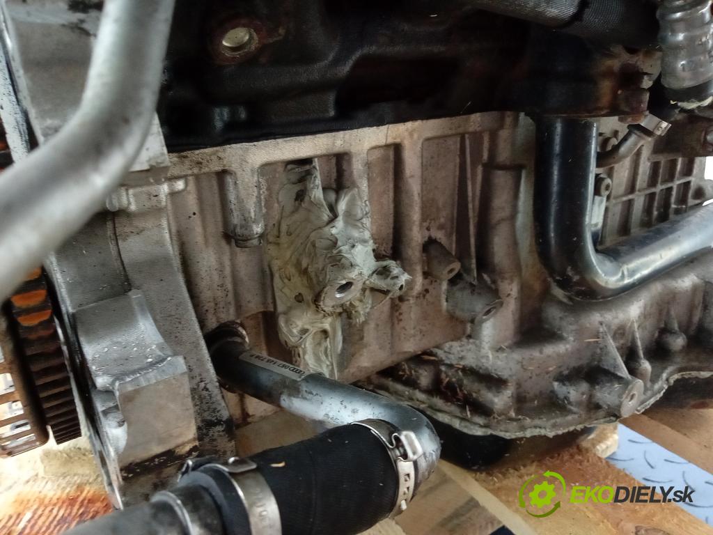 Audi Q7 2007 motor Diesel BTR