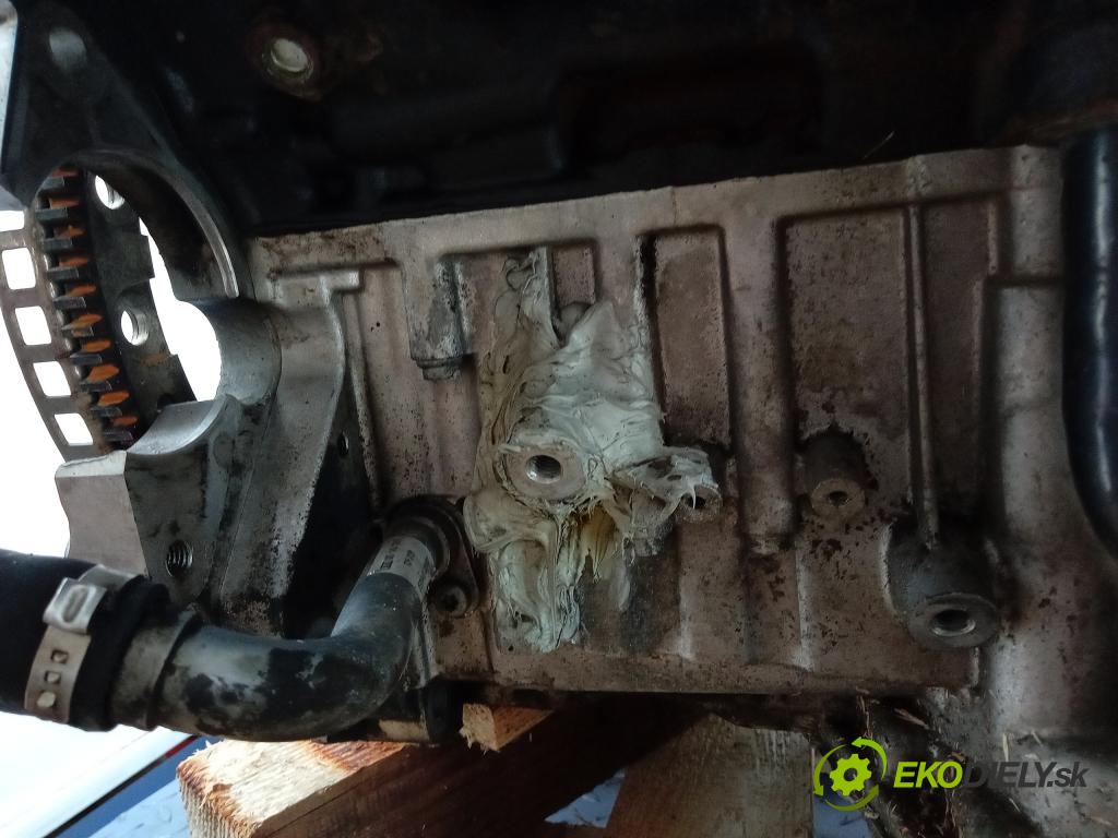 Audi Q7 2007 motor Diesel BTR