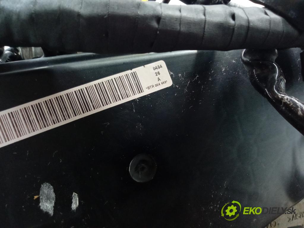 Audi Q7 2007 motor Diesel BTR