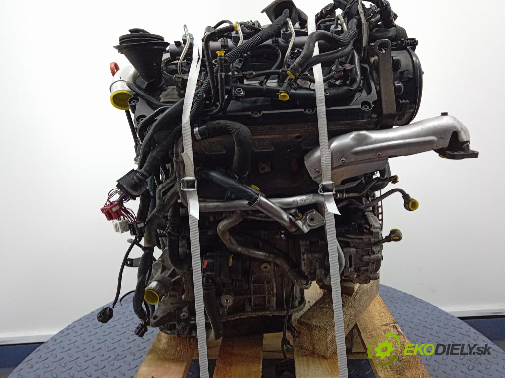 Audi Q7 2007 motor Diesel BTR