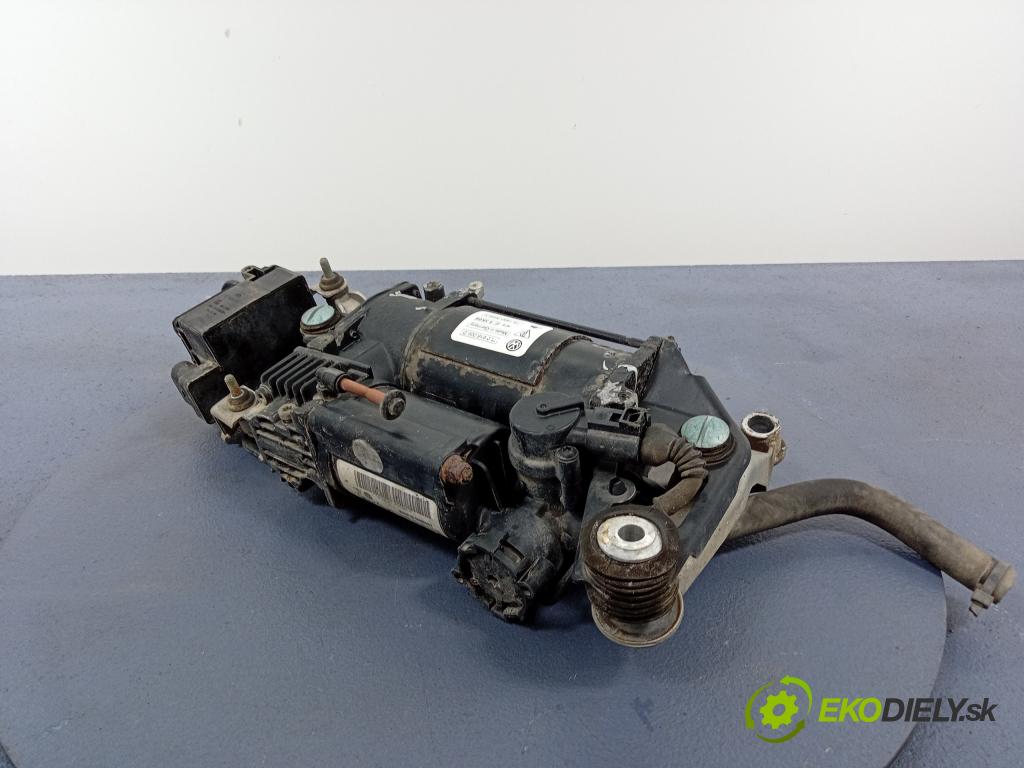 Audi Q7 2007 Kompresor Vzduch: 7L0616006D