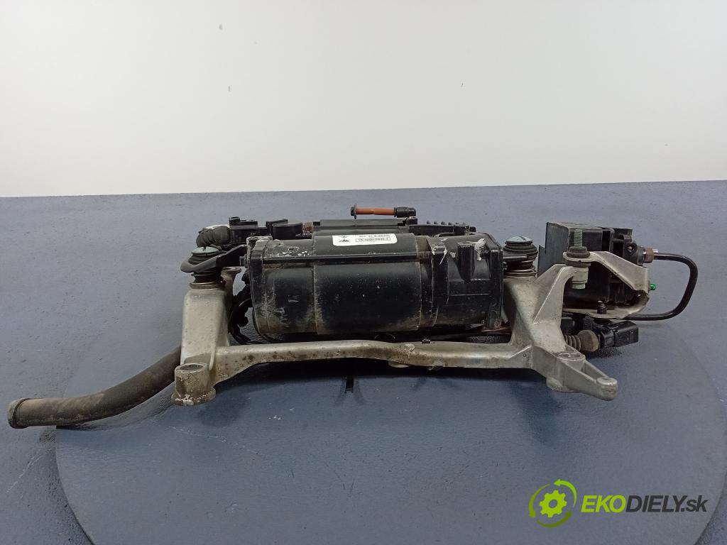 Audi Q7 2007 Kompresor Vzduch: 7L0616006D
