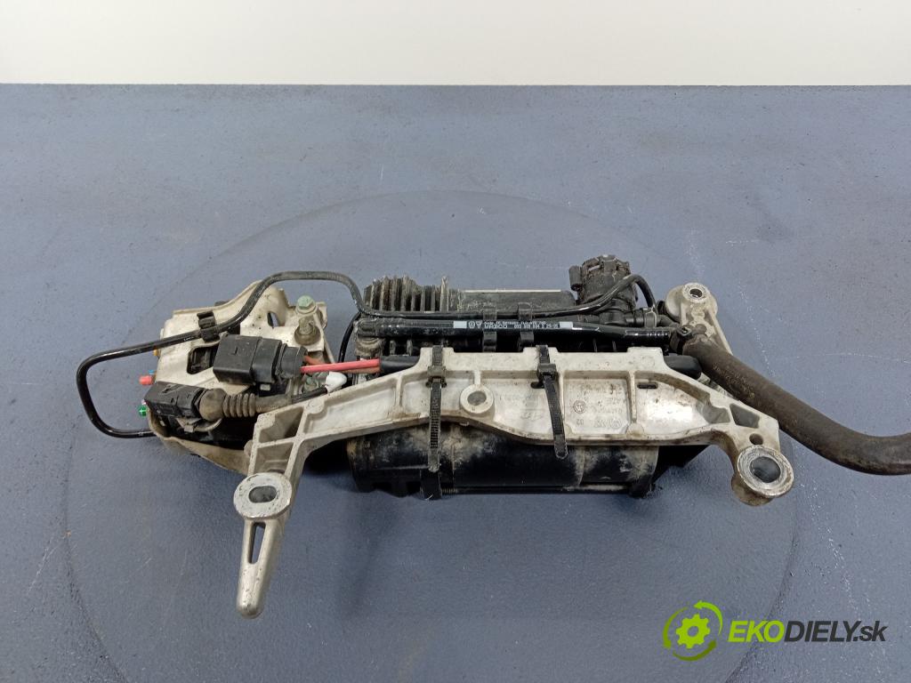 Audi Q7 2007 Kompresor Vzduch: 7L0616006D