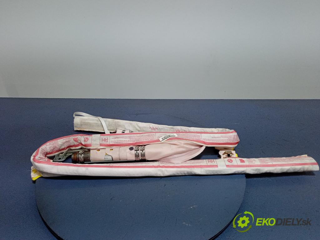 Bmw Seria 5 2010 Airbag: clona x 85914342006