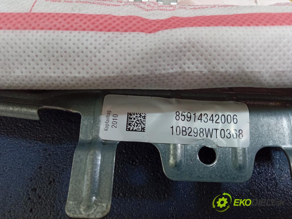 Bmw Seria 5 2010 Airbag: clona x 85914342006