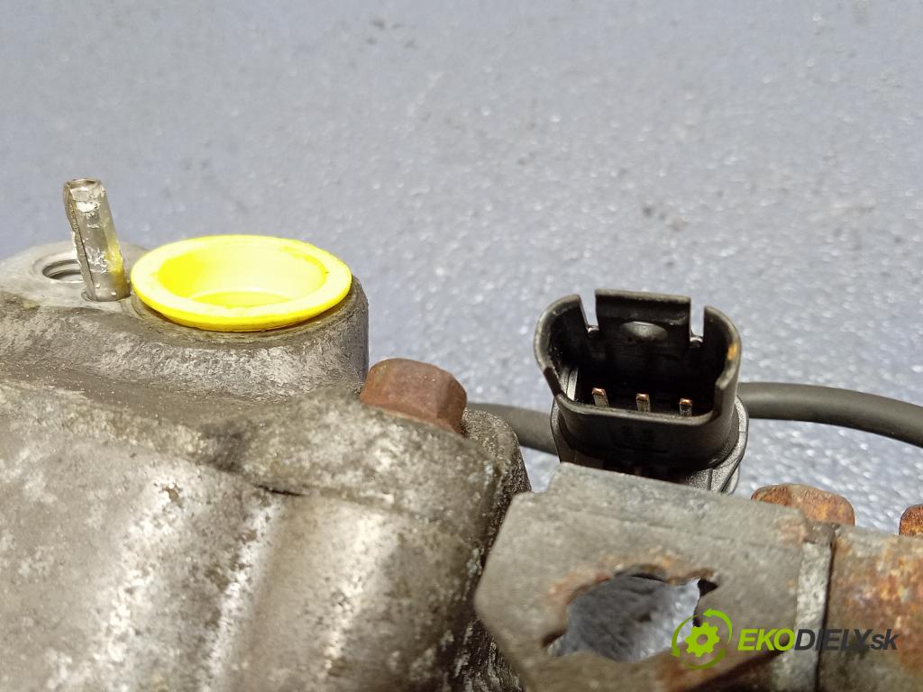 Bmw Seria 5 2010 Kompresor: Klimatizácia: 447260-2982