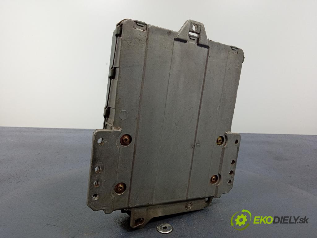 Man Fe 310a 2001 riadiaca jednotka Motor: 51.11615-7192