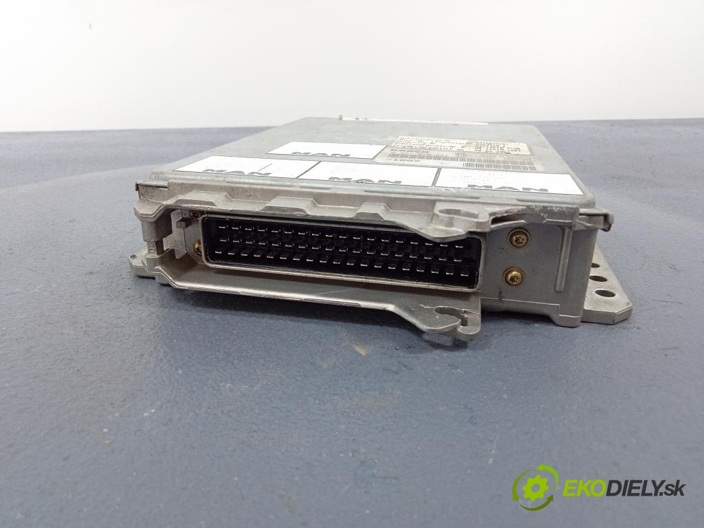 Man Fe 310a 2001 riadiaca jednotka Motor: 51.11615-7192