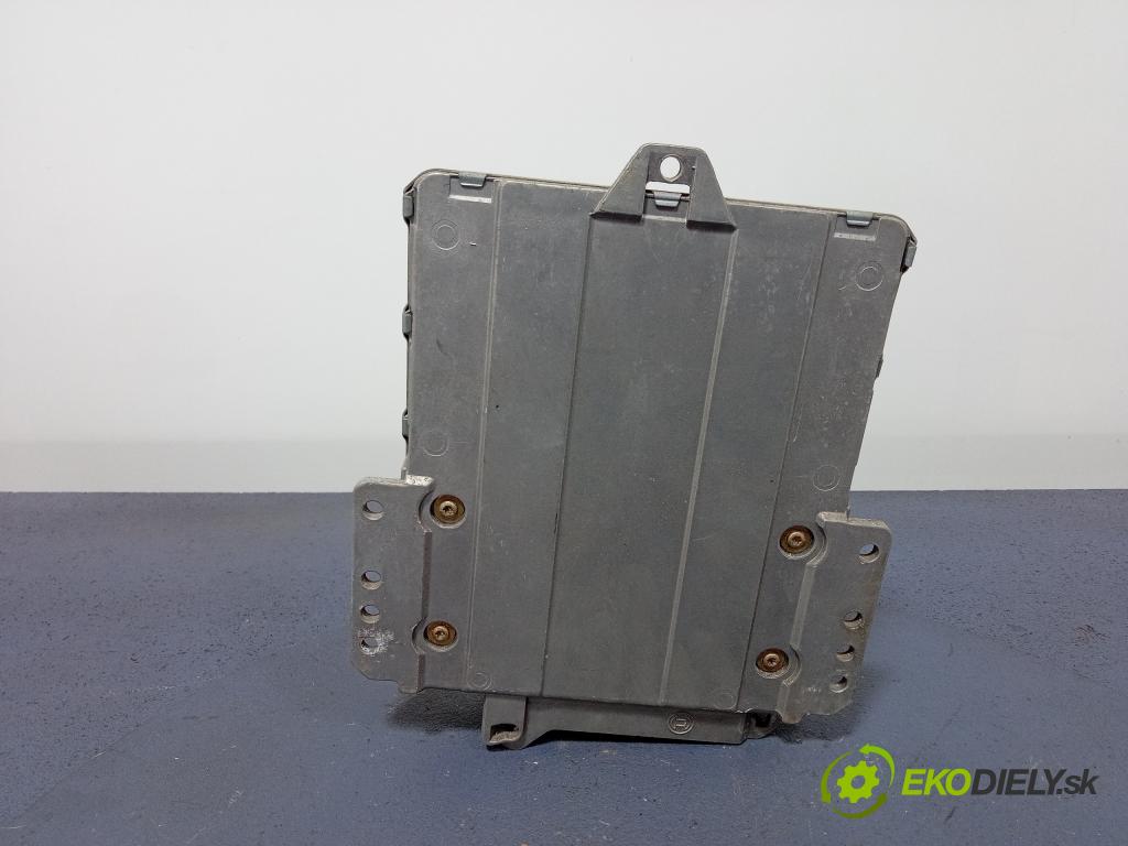 Man Fe 26.310 2003 riadiaca jednotka Motor: 0281010241