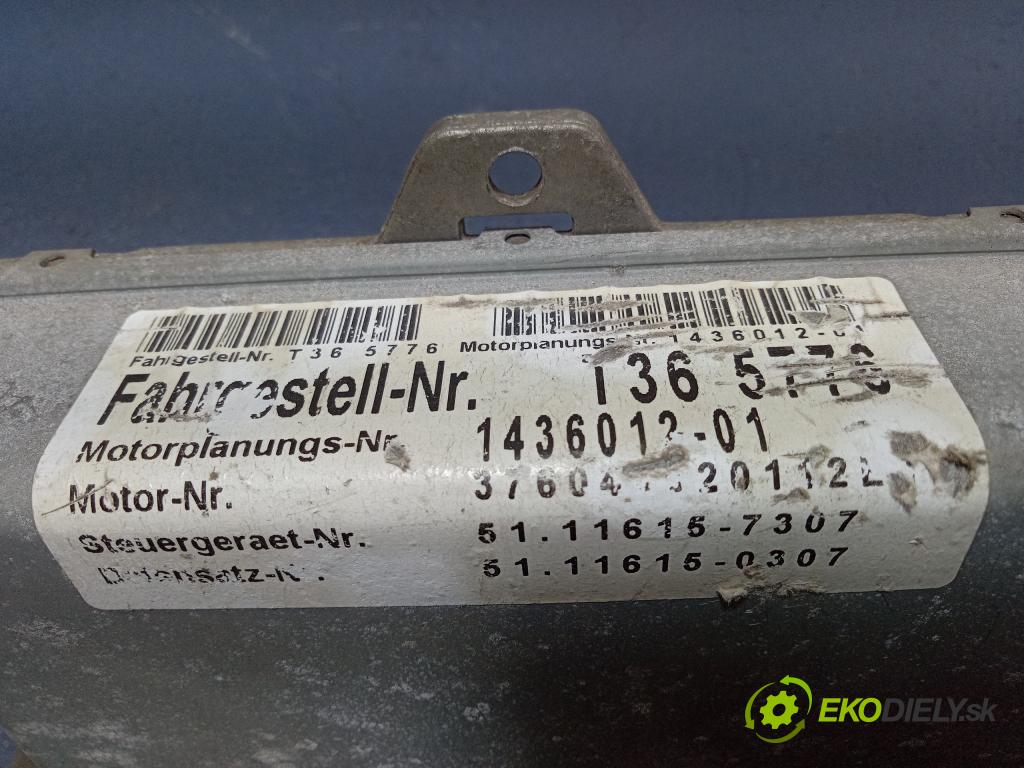 Man Fe 26.310 2003 riadiaca jednotka Motor: 0281010241