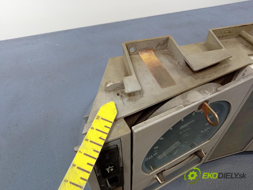 Man Fe 310a 2001 prístrojovka/ budíky 81.27202.6080