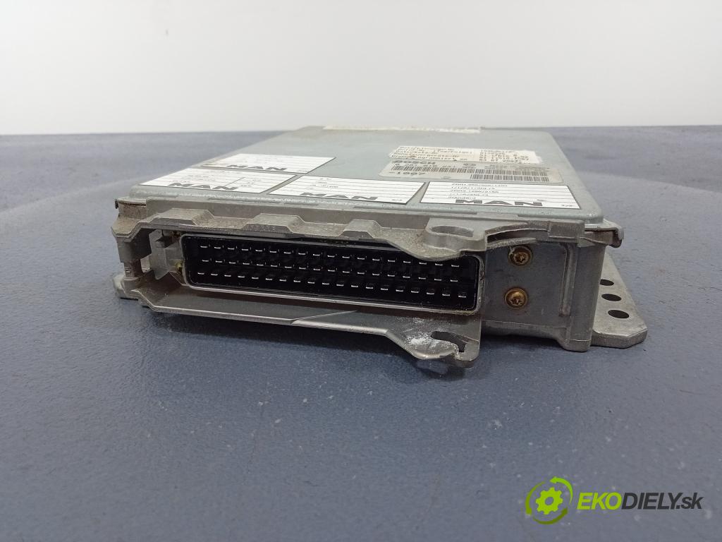 Man F2001 2002 riadiaca jednotka Motor: 51.11615-7192