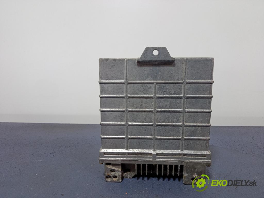 Man 18.224 1996 riadiaca jednotka Motor: 0265150319