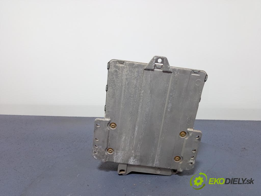 Man Fe 310a 2001 riadiaca jednotka Motor: 0281010016