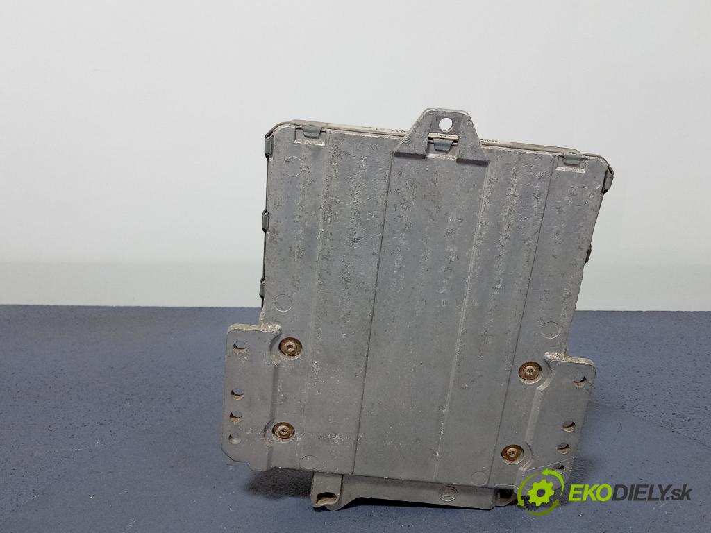 Man Fe 310 1998 riadiaca jednotka Motor: 0281001521