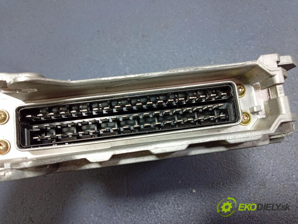 Man Fe 310 1998 riadiaca jednotka Motor: 0281001521