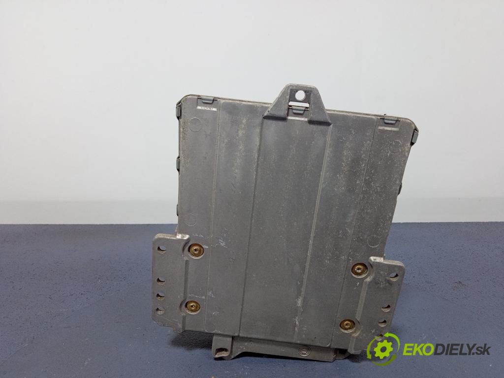 Man Fe 310 2001 riadiaca jednotka Motor: 0281010241