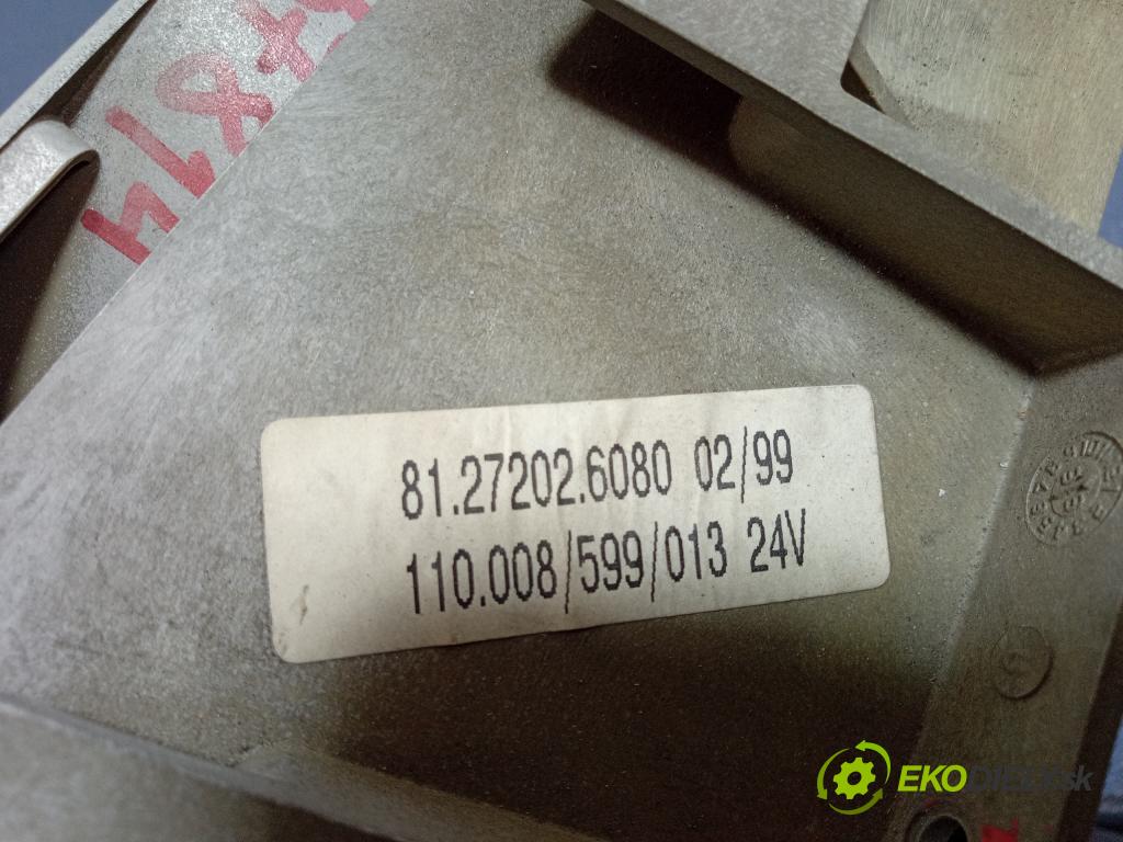 Oaf 18 224 mlc 1999 prístrojovka/ budíky 81272026080