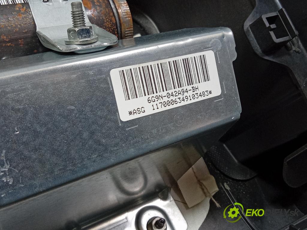 Ford S-max 2007 kokpit,pristrojová doska Distribúcia: 01