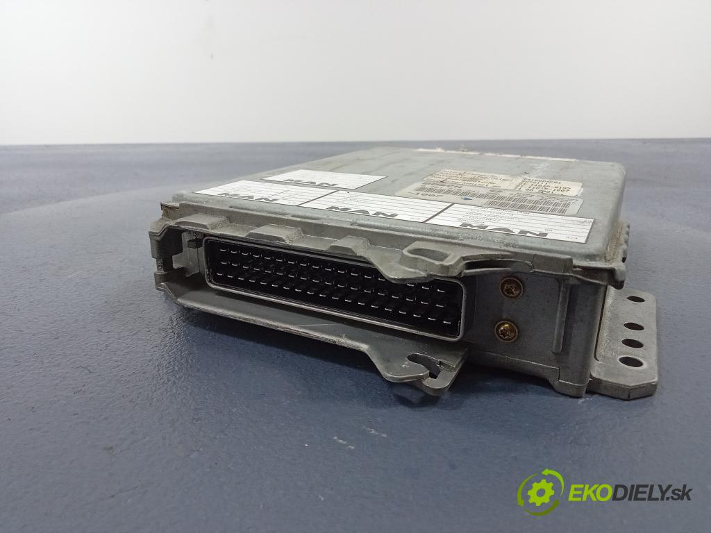 Man Fe 310a 2001 riadiaca jednotka Motor: 51.11615-7192