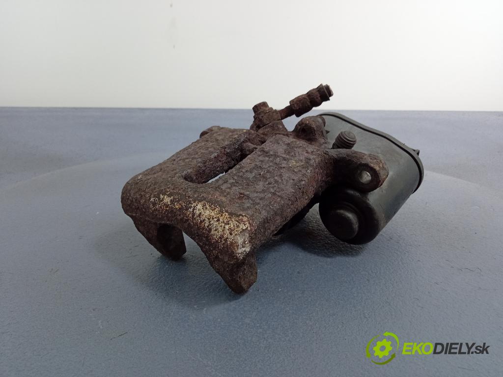 Ford S-max 2007 brzdič brzdový zad v pravo: 01