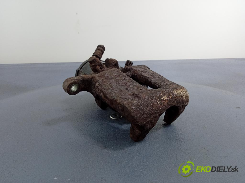 Ford S-max 2007 brzdič brzdový zad v pravo: 01