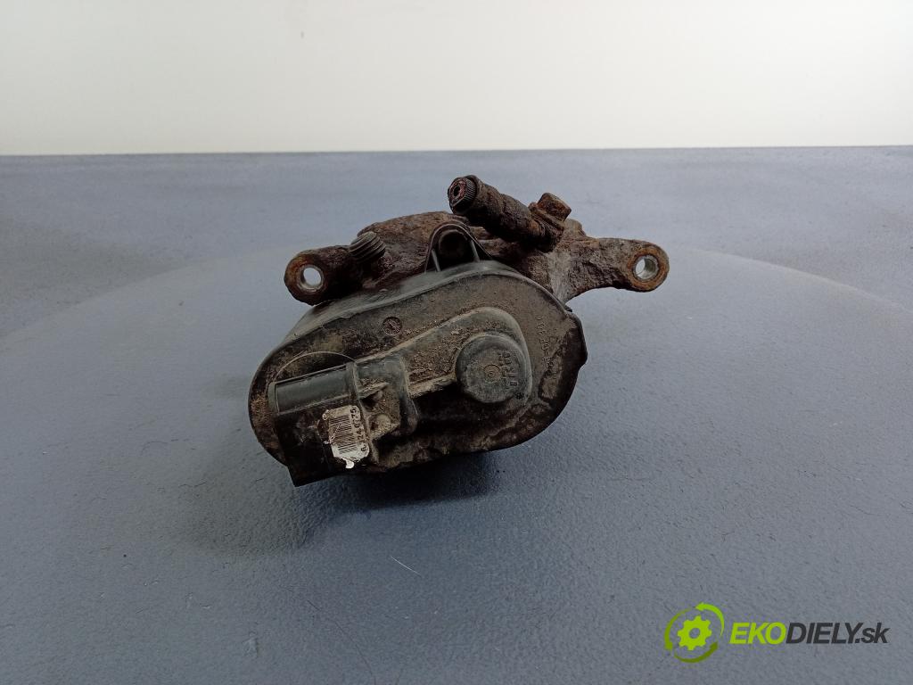 Ford S-max 2007 brzdič brzdový zad v pravo: 01