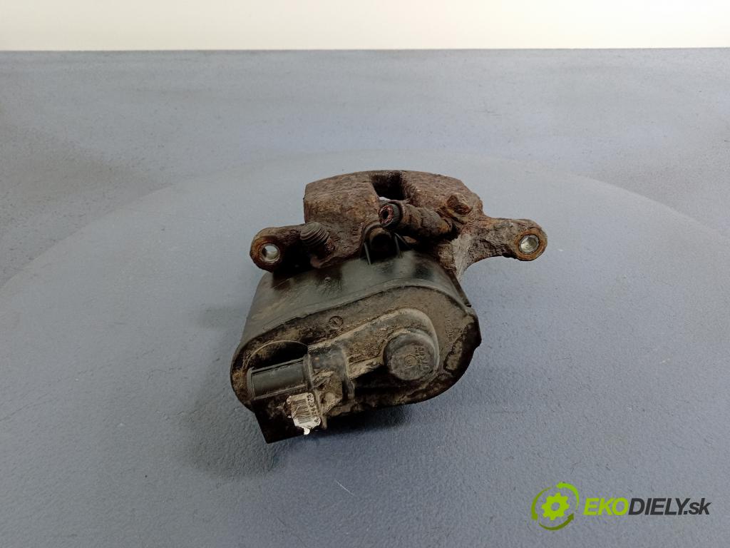 Ford S-max 2007 brzdič brzdový zad v pravo: 01