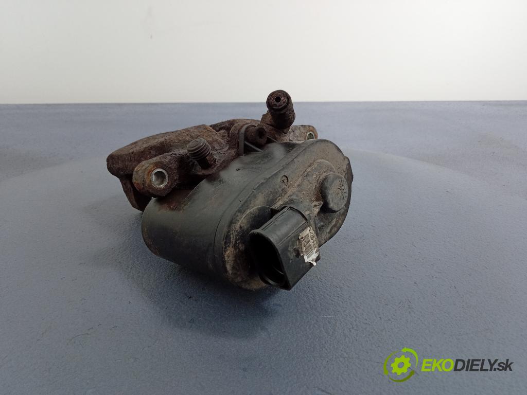 Ford S-max 2007 brzdič brzdový zad v pravo: 01