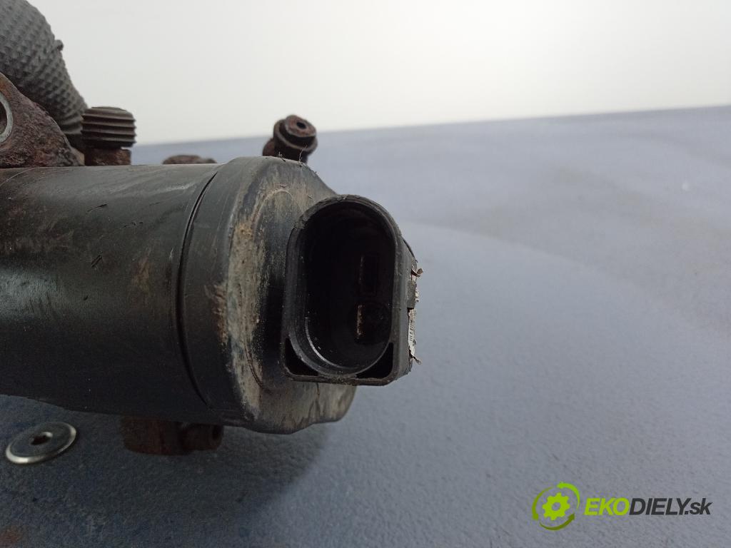 Ford S-max 2007 brzdič brzdový zad v pravo: 01