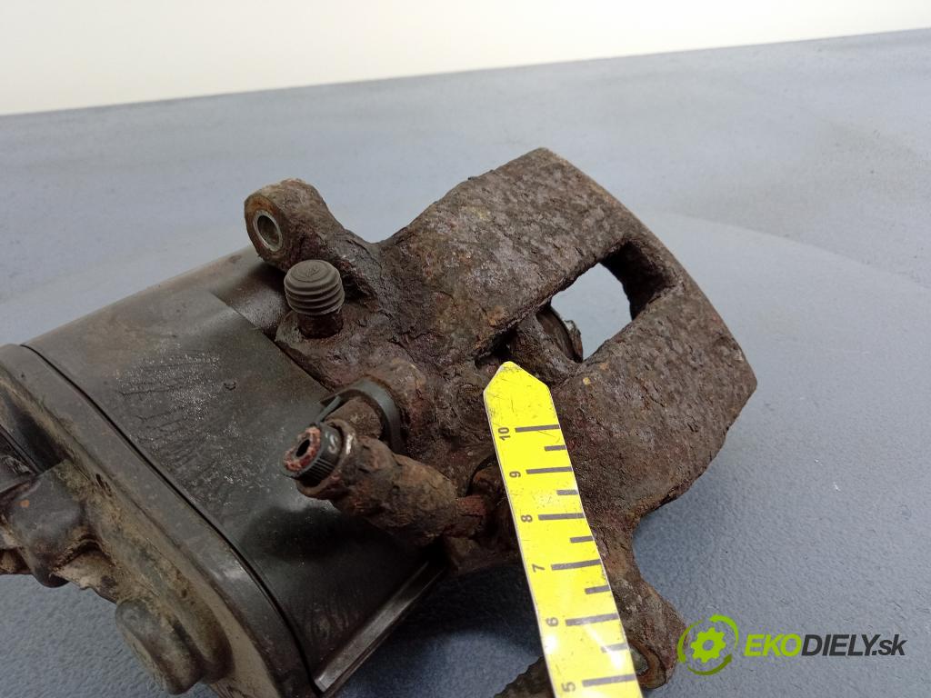 Ford S-max 2007 brzdič brzdový zad v pravo: 01