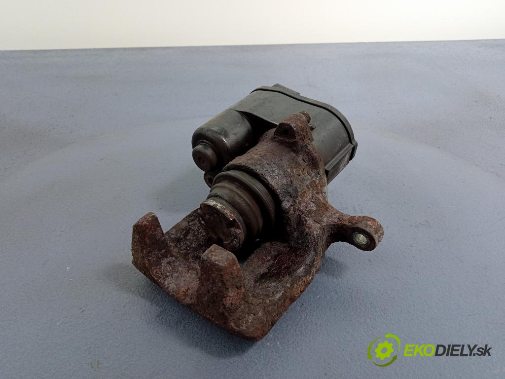 Ford S-max 2007 brzdič brzdový zad v pravo: 01