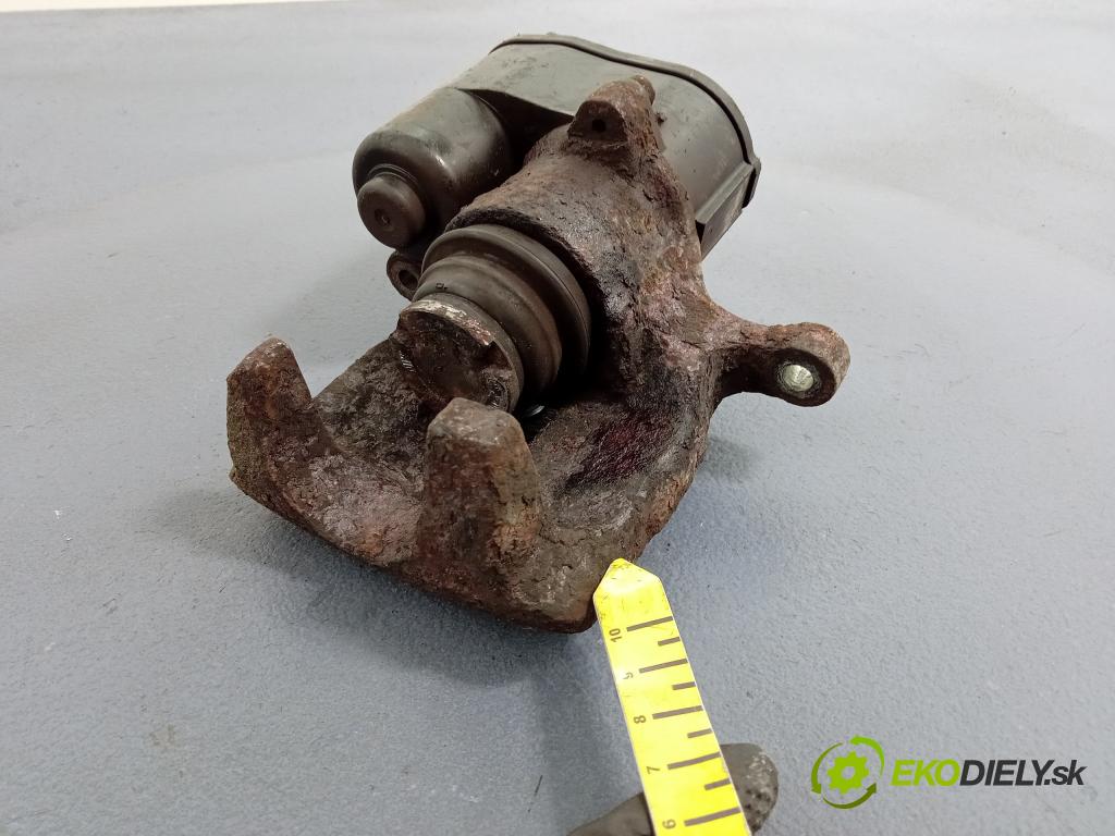 Ford S-max 2007 brzdič brzdový Zad: v pravo: 01