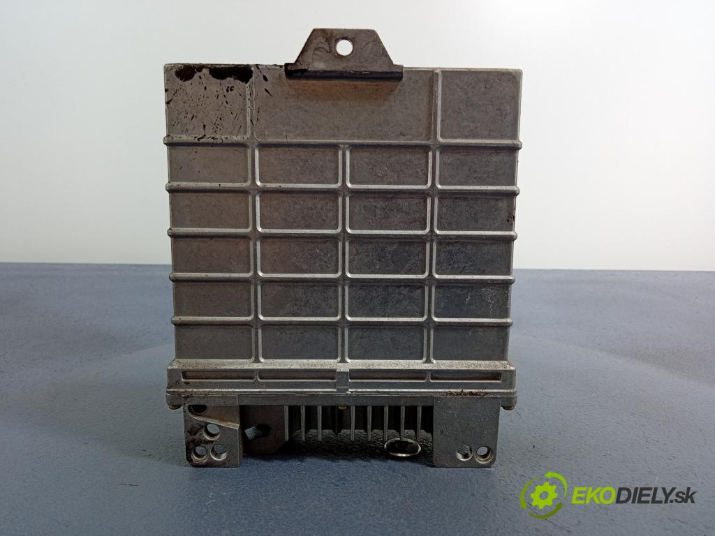 Man M02 1995 riadiaca jednotka Motor: 0265150319