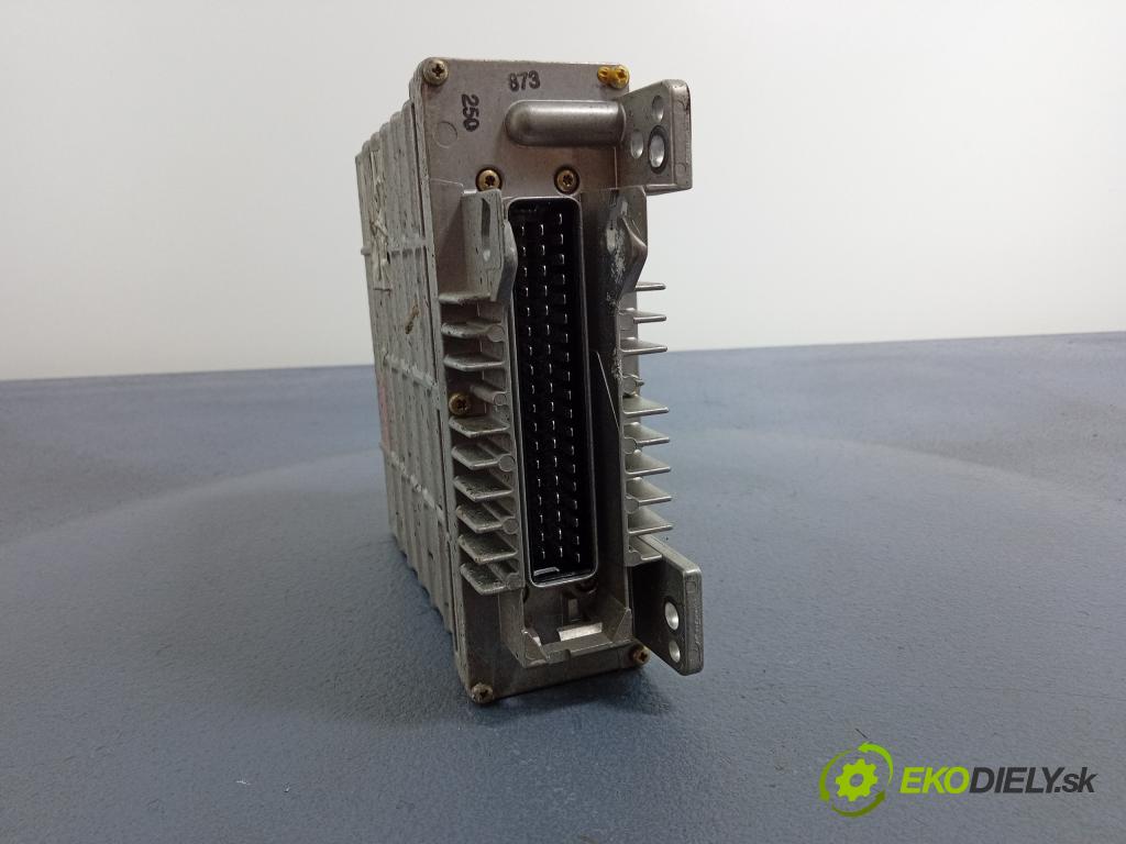 Man M02 1995 riadiaca jednotka Motor: 0265150319