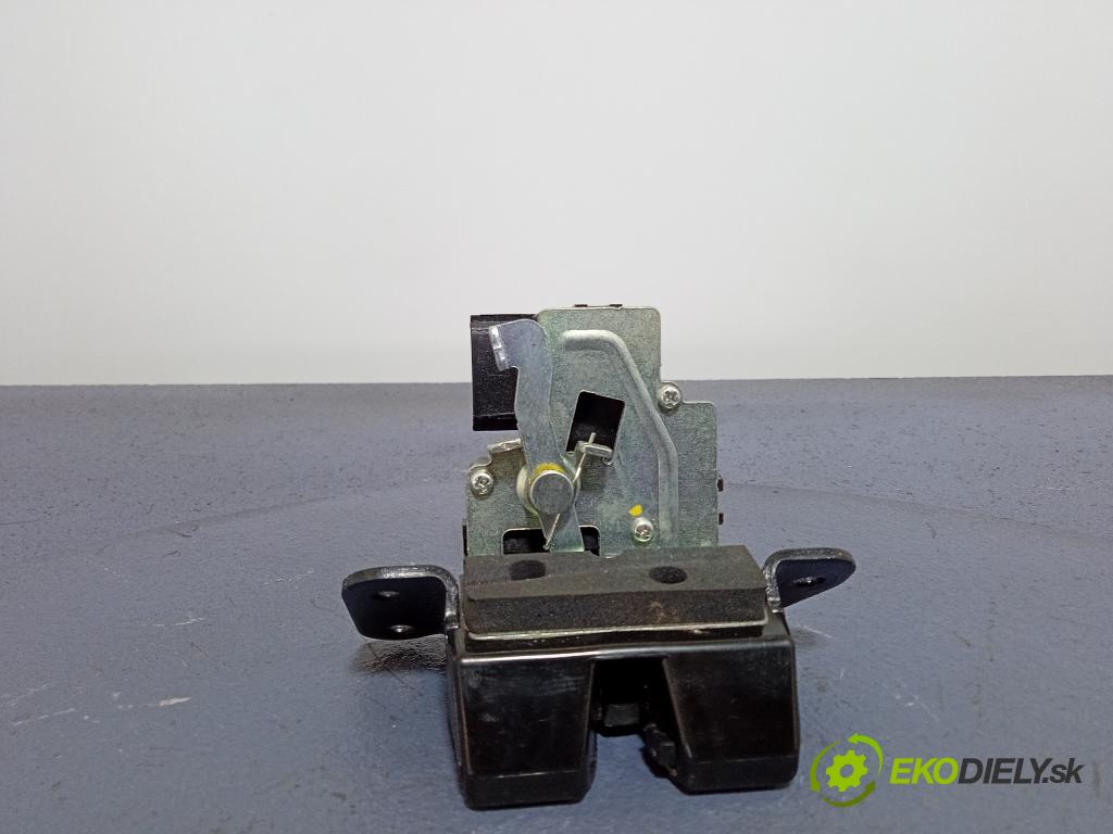 Hyundai Ix35 2015 zámek Klapky: kufr 81230-2S000