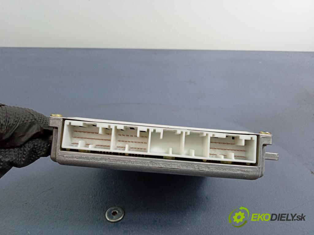 Honda Civic 2001 riadiaca jednotka Motor: 37820-PMH-G21