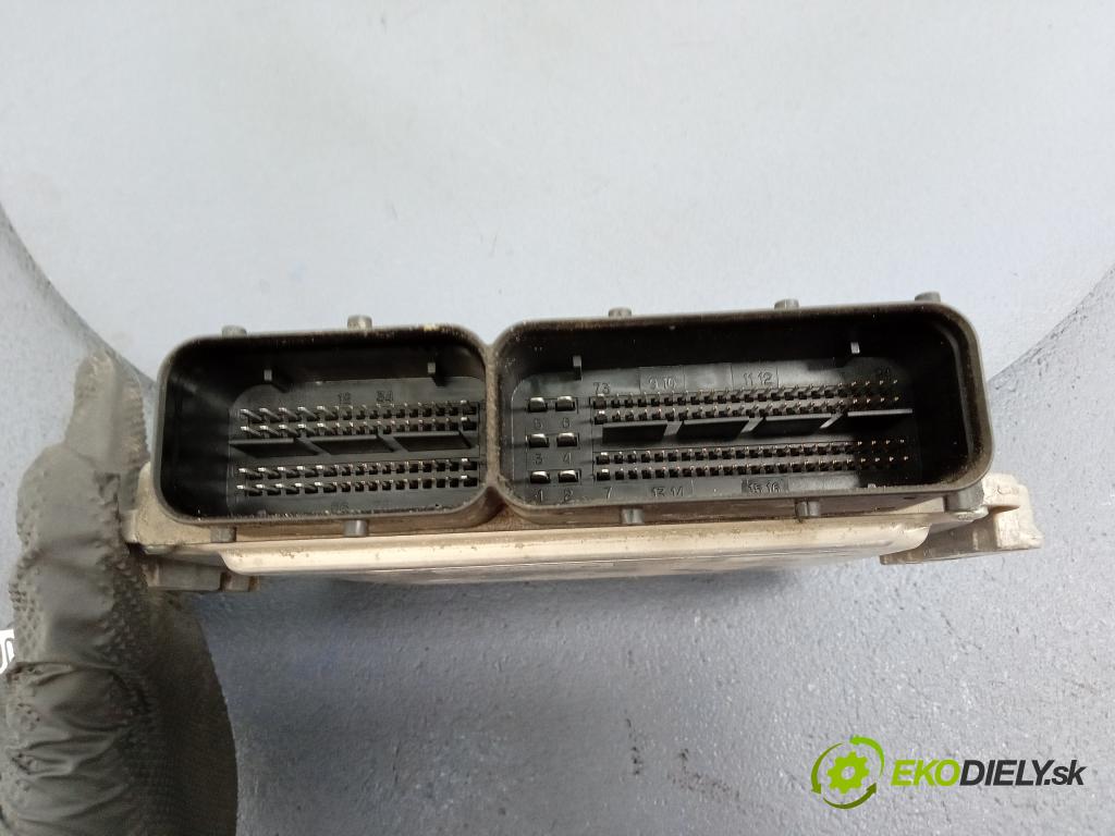 Hyundai Ix35 2015 riadiaca jednotka Motor: 39199-2B202