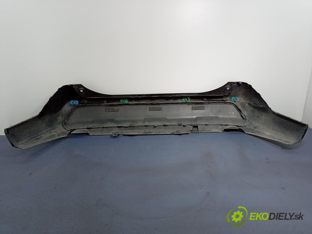 Toyota Rav4 0 nárazník Zad: 52453-42040