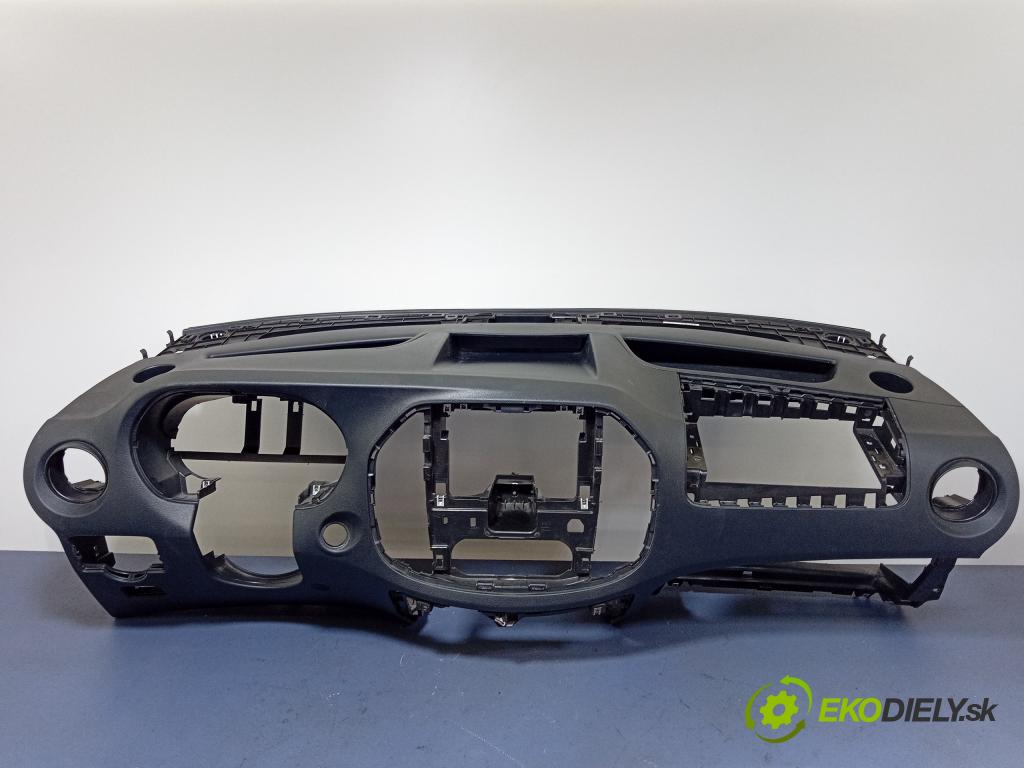 Mercedes Vito 0 kokpit,pristrojová doska Distribúcia: A4476800087