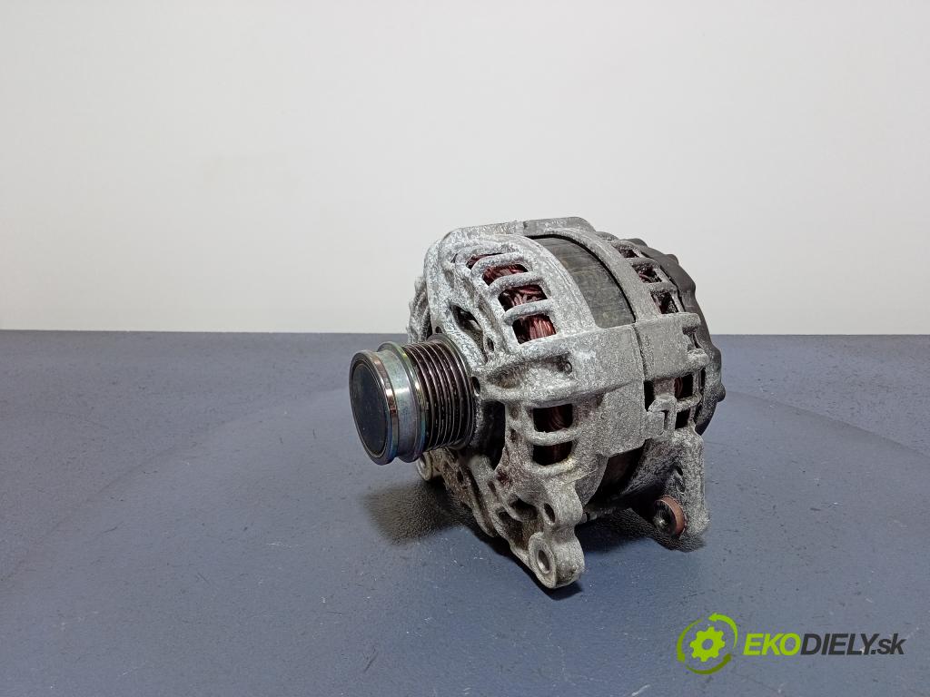 Vw Passat 2021 Alternator 05E903027A