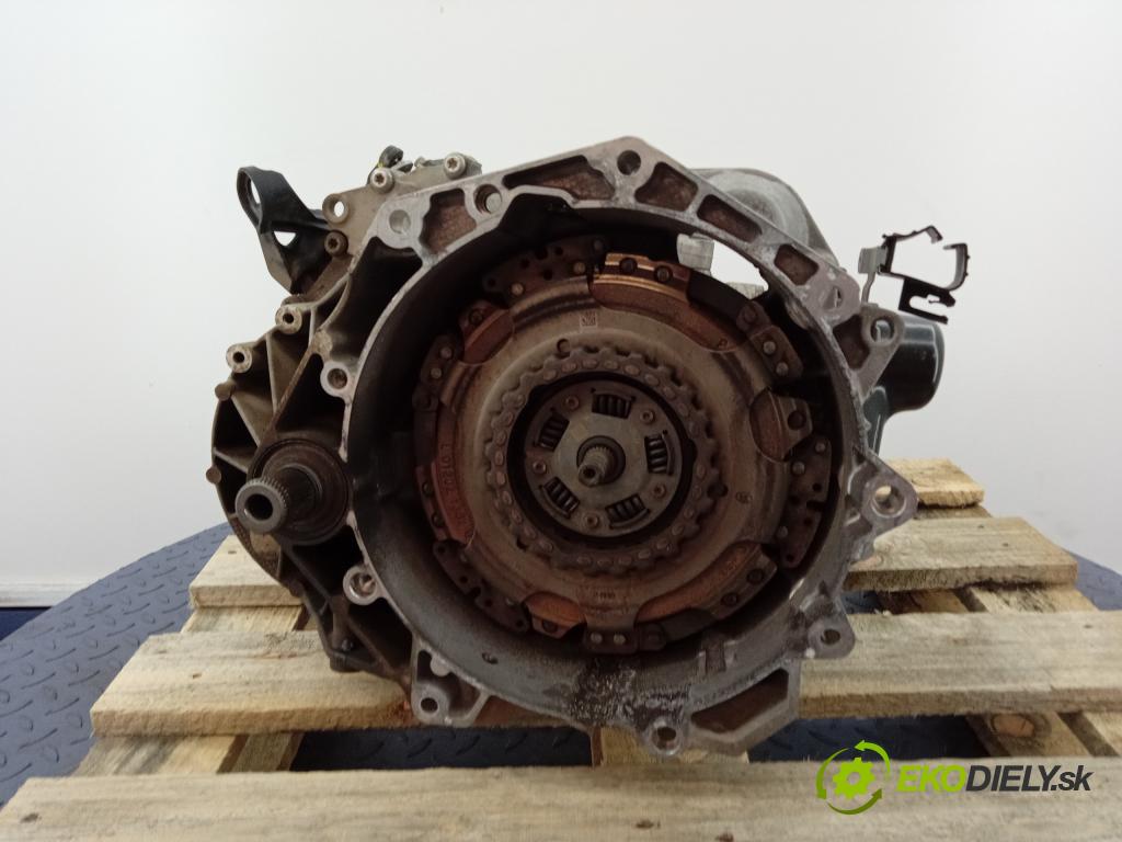 Vw Passat 2021 převodovka Ozubené kola: Automatický URK