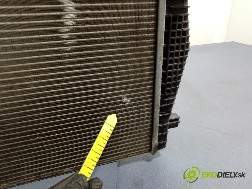 Vw Passat 2021 chladič Voda: 5Q0121251GR