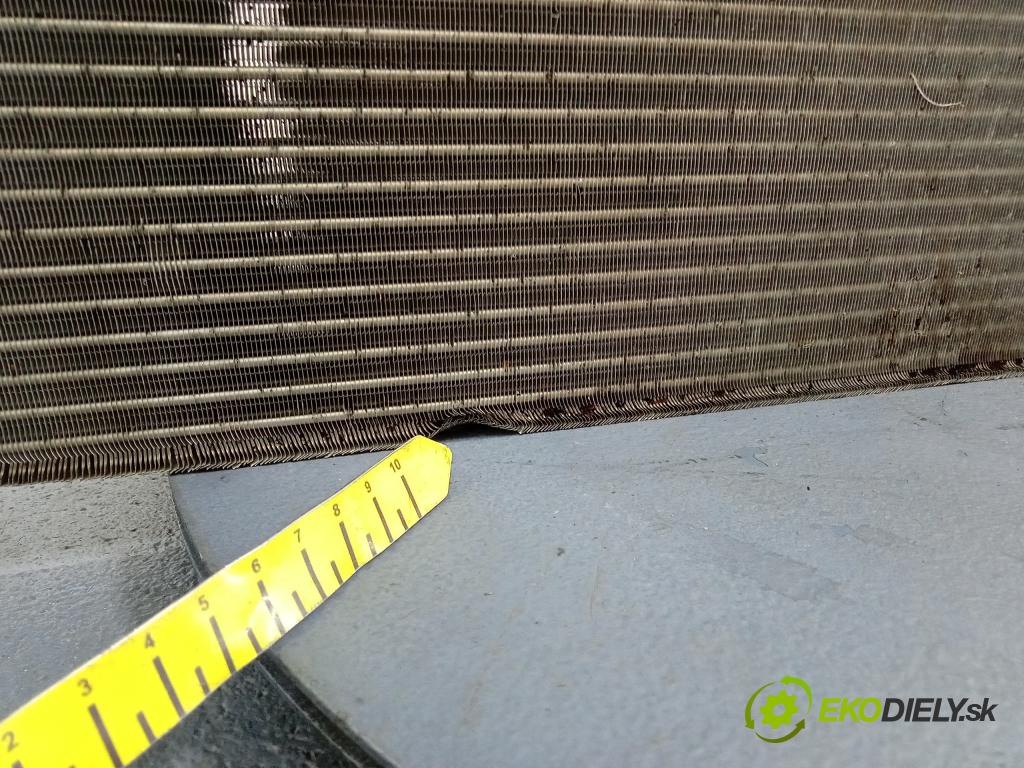 Vw Passat 2021 chladič Voda: 5Q0121251GR