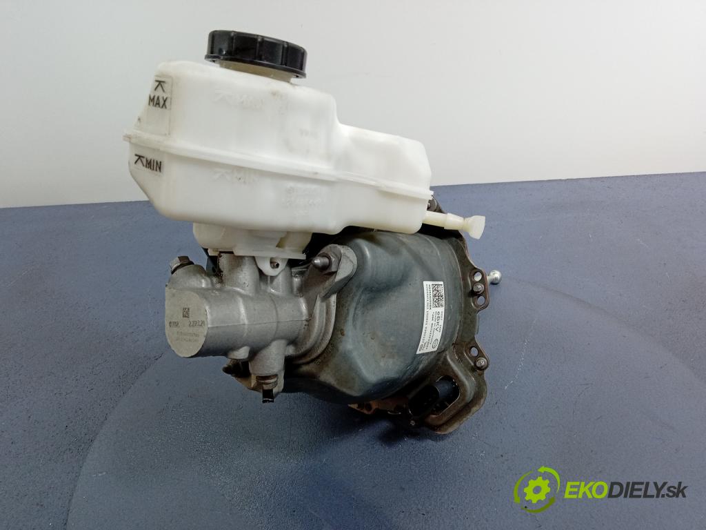 Vw Passat 2021 servo Brzdní: 3Q1614105BK