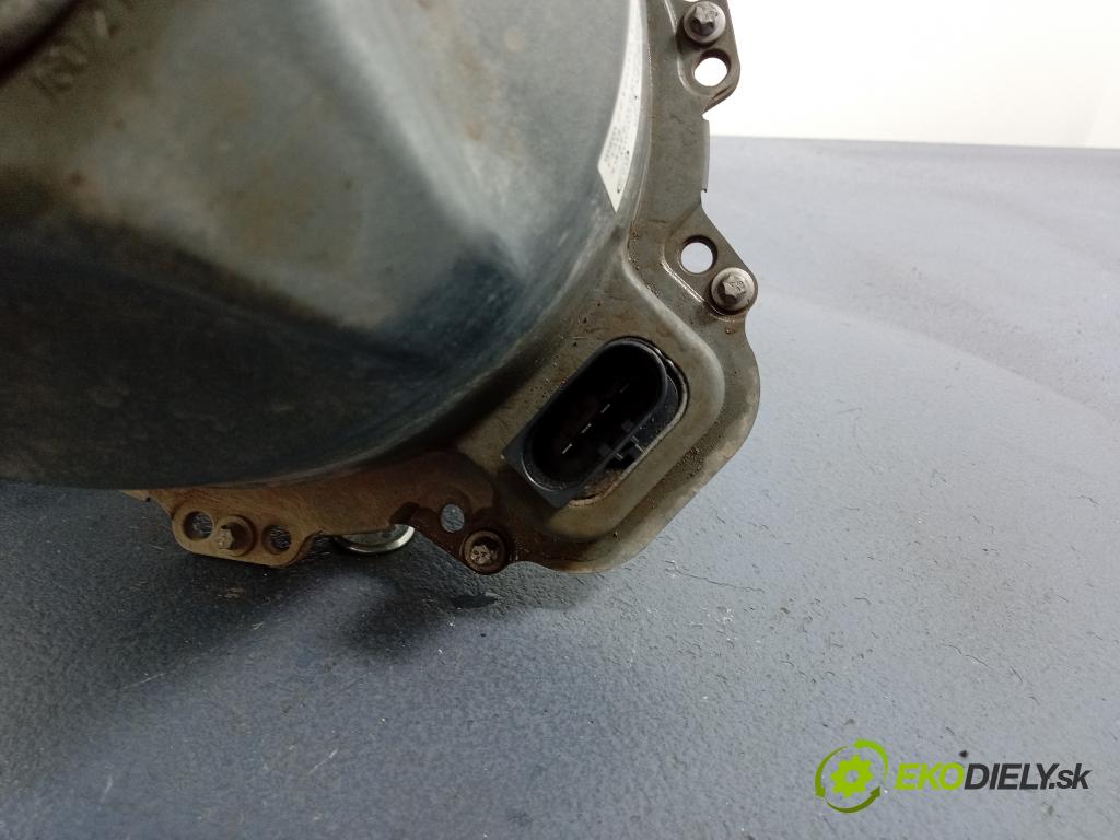 Vw Passat 2021 servo Brzdní: 3Q1614105BK