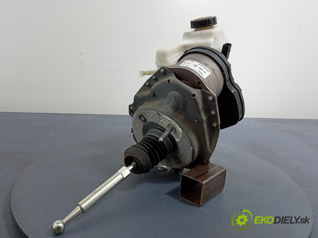 Vw Passat 2021 servo Brzdní: 3Q1614105BK